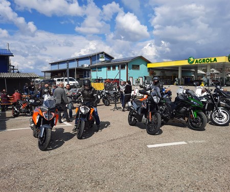 OPEN DAY 9./10. APRIL 2022