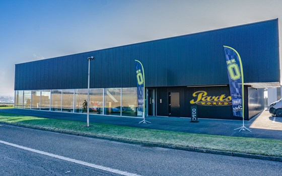 ÖHLINS DEALER SEMINAR 2022 - Bild 1
