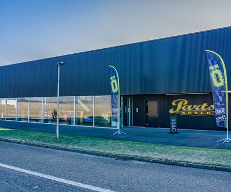 ÖHLINS DEALER SEMINAR 2022