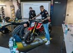 ÖHLINS DEALER SEMINAR 2022