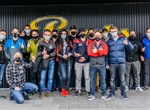 ÖHLINS DEALER SEMINAR 2022