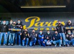 ÖHLINS DEALER SEMINAR 2022