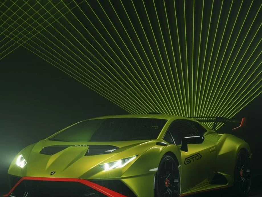 DUCATI Streetfighter SF V4  Lamorghini - MY 2023 Bild 4: DUCATI Streetfighter SF V4  Lamorghini - MY 2023