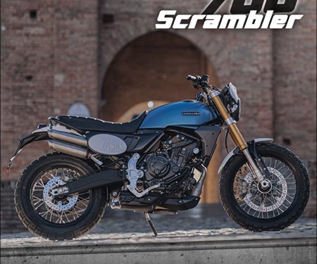 Fantic Neuheiten 2023