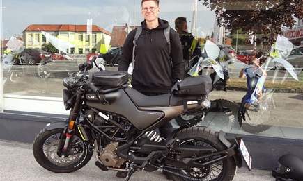 Nach der Saison ist vor der Saison!!