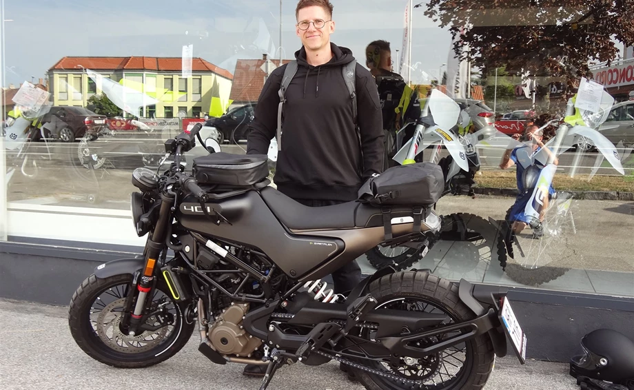 Nach der Saison ist vor der Saison!! Bild 1: Nach der Saison ist vor der Saison!!