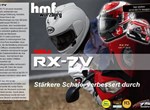 ARAI RX7 V und SHOEI X-Spirit III - Einführungsaktion