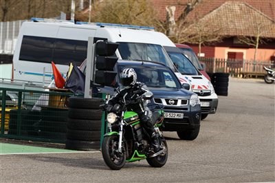 Impressionen "Rennstrecke erleben" 21.3.2016 - Bild 3