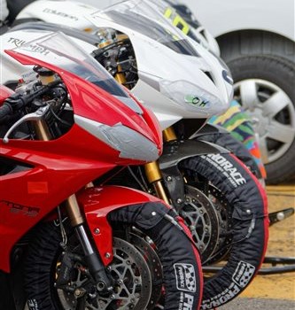 Impressionen "Rennstrecke erleben" 21.3.2016 - Bild 6