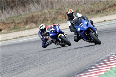 Impressionen "Rennstrecke erleben" 21.3.2016 - Bild 7