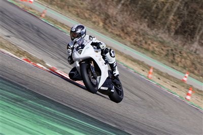 Impressionen "Rennstrecke erleben" 21.3.2016 - Bild 8