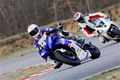 Impressionen "Rennstrecke erleben" 21.3.2016 - Bild 9