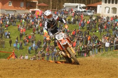 Vorschau Saisonauftakt Paldau (28. März 2016) - Bild 1