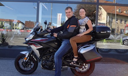 Das Reisefieber ist ausgebrochen!!