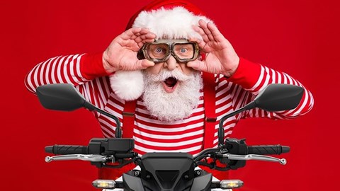 Fröhliche Weihnachten