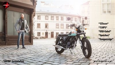 ★MASH★ 6 Tage bis zur MotoMotion - Bild 3