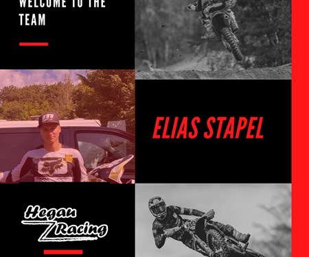 GASGAS Hegau Racing Team