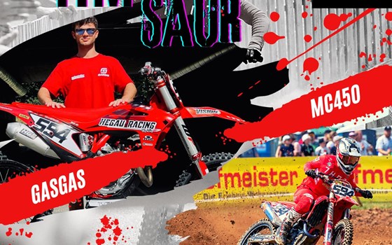 GASGAS Hegau Racing Team - Bild 2