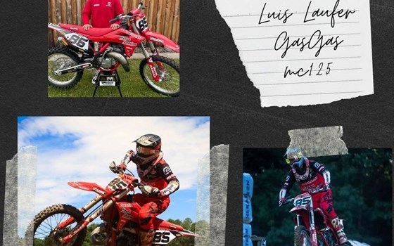 GASGAS Hegau Racing Team - Bild 3