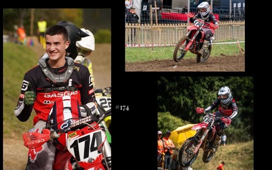 GASGAS Hegau Racing Team - Bild 4