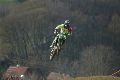 Pressebericht zum MX-Saisonauftakt in Paldau Bild 1: Pressebericht zum MX-Saisonauftakt in Paldau