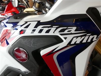 Africa Twin Lagernd @ Stahl Bikers Only - Bild 9