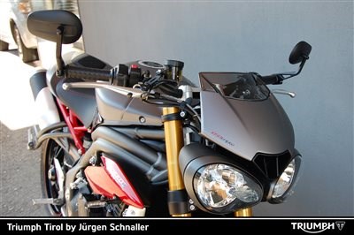 Triumph Speed Triple R - Bild 5