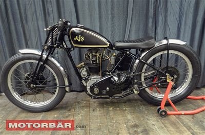 Oldtimer Museum Motorbär Video - Bild 1