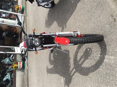 Honda Montesa 4 Ride bei Honda Schmidinger eingetroffen! - Bild 2