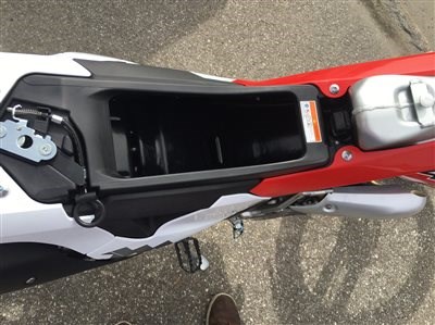 Honda Montesa 4 Ride bei Honda Schmidinger eingetroffen! - Bild 4