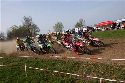 EMX Open in Brezice/SLO – Molnar am Podium! EMX Open in Brezice/SLO – Molnar am Podium!