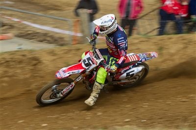 EMX Open in Brezice/SLO – Molnar am Podium! - Bild 3