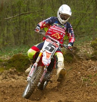 EMX Open in Brezice/SLO – Molnar am Podium! - Bild 4