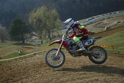 MX ÖM Auftakt in Paldau am Ostermontag! - Bild 1