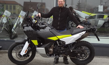 No Plans, no Maps, no GPS, no Rules