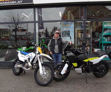 Straßenbike oder Offroad Motorrad?? Straßenbike oder Offroad Motorrad??