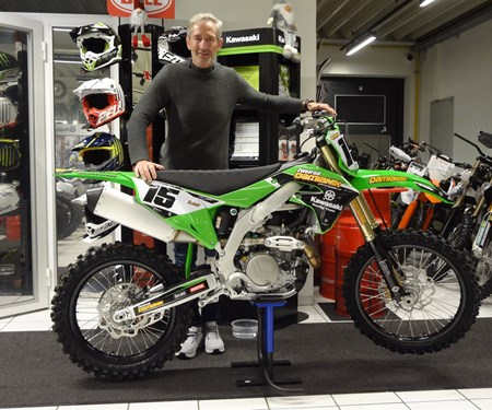 MX-Wiedereinsteiger!! MX-Wiedereinsteiger!!
