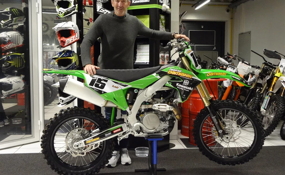 MX-Wiedereinsteiger!! Bild 1: MX-Wiedereinsteiger!!