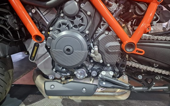 We love Carbon! - Bild 2