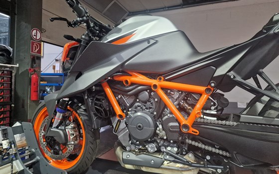 We love Carbon! - Bild 3