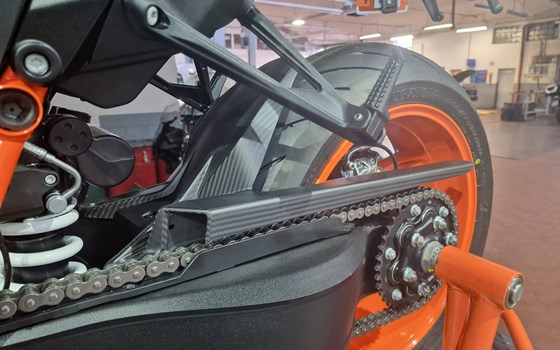 We love Carbon! - Bild 4