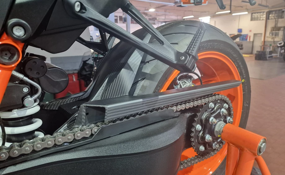 We love Carbon! Bild 4: We love Carbon!