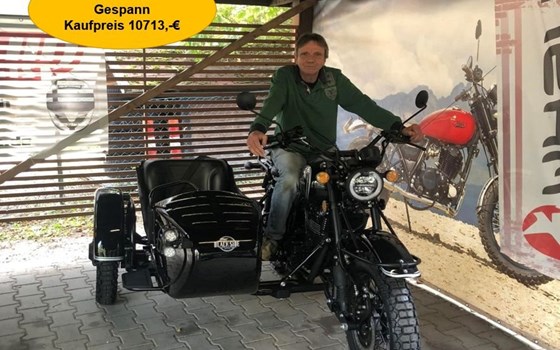 Frohes neues Jahr 2023 & im Januar ATT-Top Angebote vom Moto Morini-Fantic & Mash! - Bild 14