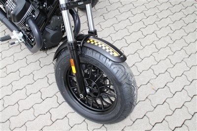 Neu eingetroffen Moto Guzzi V9 Bobber und Roamer - Bild 9
