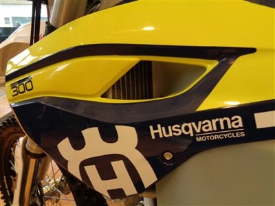 HUSQVARNA TE300 MY16 hat einen neuen Besitzer!!! - Bild 2 HUSQVARNA TE300 MY16 hat einen neuen Besitzer!!! - Bild 2