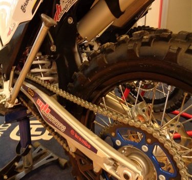 HUSQVARNA TE300 MY16 hat einen neuen Besitzer!!! - Bild 3 HUSQVARNA TE300 MY16 hat einen neuen Besitzer!!! - Bild 3