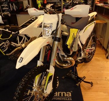 HUSQVARNA TE300 MY16 hat einen neuen Besitzer!!! - Bild 4 HUSQVARNA TE300 MY16 hat einen neuen Besitzer!!! - Bild 4