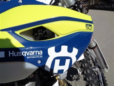 HUSQVARNA FE501 MY16 roll out!!! - Bild 2