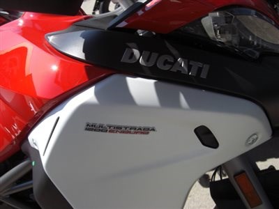 DUCATI Enduro eingetroffen! - Bild 2 DUCATI Enduro eingetroffen! - Bild 2