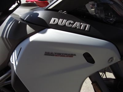 DUCATI Enduro eingetroffen! - Bild 3 DUCATI Enduro eingetroffen! - Bild 3